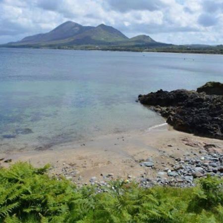 Old Head View Villa Louisburgh Bagian luar foto