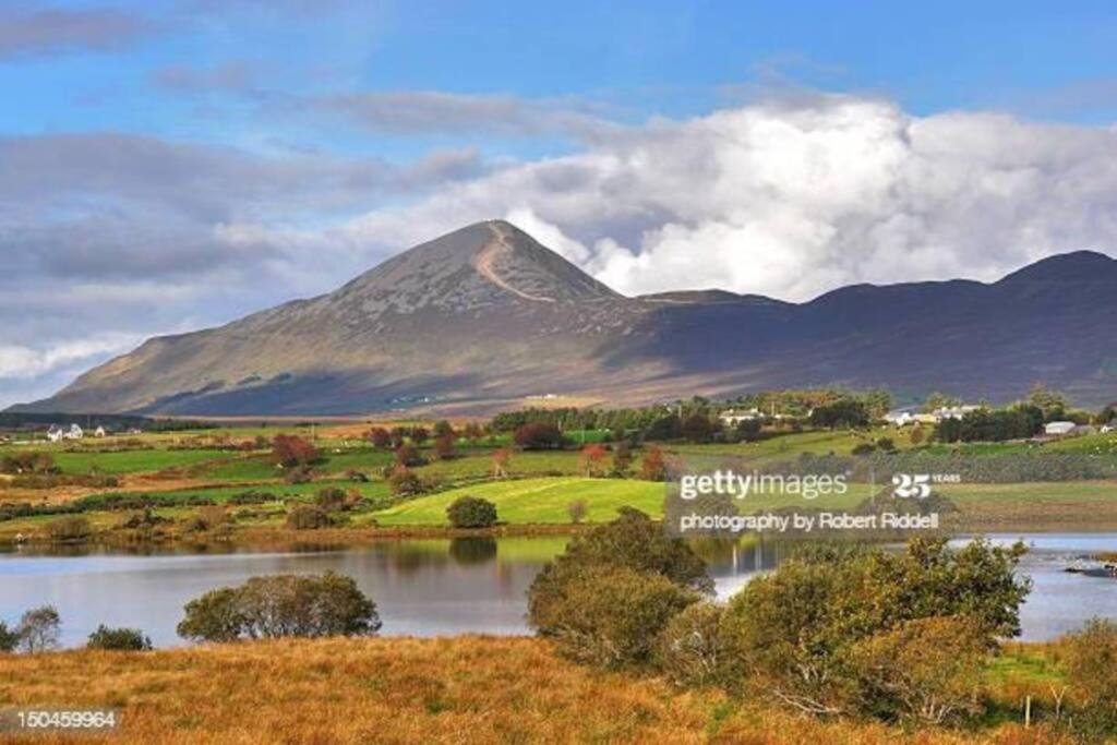 Old Head View Villa Louisburgh Bagian luar foto