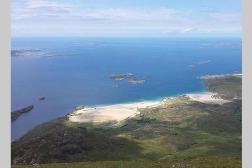 Old Head View Villa Louisburgh Bagian luar foto
