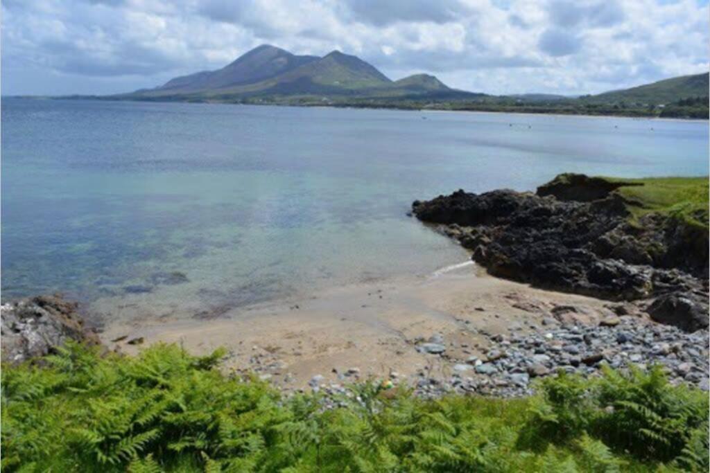 Old Head View Villa Louisburgh Bagian luar foto